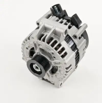 Alternatör Volvo - 26. Görsel
