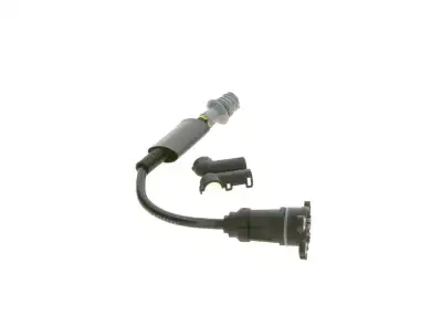 BOSCH 2427010068 Kısmi Birim Emme Kablosu - 22. Görsel