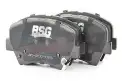 BSG 40200055 Fren Balatası Ön