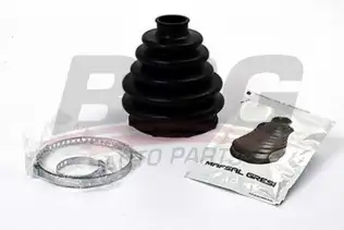 BSG 30705029 Aks Körüğü Dış Sol