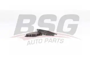 BSG 70200032 Fren Balatası Arka