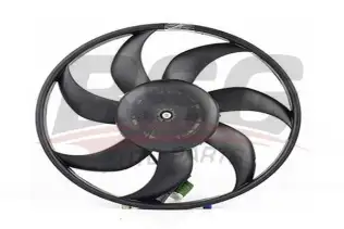 BSG 65510013 Fan Motoru