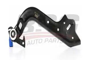 BSG 60975019 Sürgülü Kapı Makara Alt