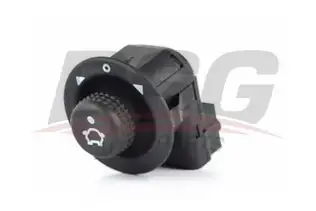 BSG 30860006 Cam Düğmesi