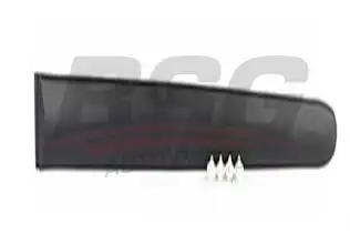 BSG 70924011 Kapı Bandı Arka Sağ
