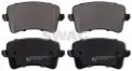 Arka Balata A4-A5-Q5 09 Gdb1765 Febi 16755