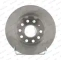 FERODO DDF1224 Fren Diski Arka