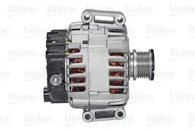 Alternatör 14V Mercedes Sprinter Cdi 06 - 4. Görsel