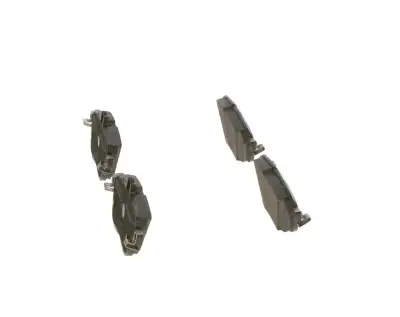 BOSCH 0986424845 Disk Balata - 25. Görsel