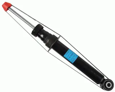 Sachs Shock Absorber - 2. Görsel