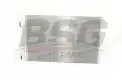 BSG 75525002 Klima Radyatörü