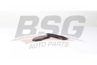 BSG 63200001 Fren Balatası Ön