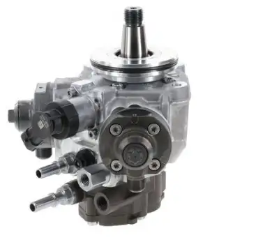 BOSCH 0445020609 Komple Pompa - 2. Görsel