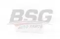 BSG 30922056 Çeki Demir Kapağı Arka