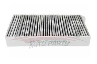 BSG 70145017 Polen Filtresi