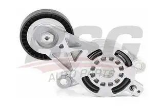 BSG 90615026 V Kayış Gergisi Komple