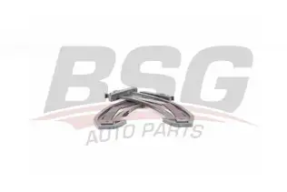 BSG 65922001 Tampon Braketi Ön Sol