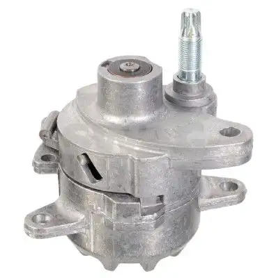 V Kayiş Gergisi Komple W124-202-210 M111 Febi 4001 - 2. Görsel