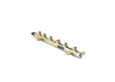 BOSCH 0445226042 Dağıtıcı Rail - 20. Görsel