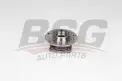 BSG 15600002 Porya Ön