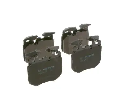 BOSCH 0986424431 Disk Balata - 18. Görsel