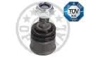 OPTIMAL G3965 Taşıyıcı / Kılavuz Mafsalı