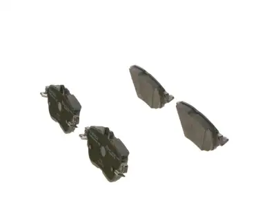 BOSCH 0986424845 Disk Balata - 24. Görsel