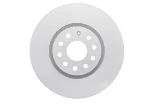 BOSCH 0986479932 Fren Diski Ön