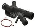 SWAG 30945889 Motor Su Flanşi