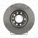 FERODO DDF1042 Fren Diski Ön
