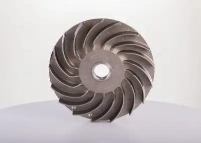 BOSCH 2126610033 Fan - 3. Görsel