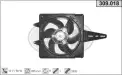 Fan, Motor Soğutması AHE 309.018