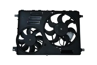 Fan, Motor Soğutması KAMOKA 7740084 - 2. Görsel