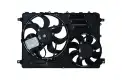 Fan, Motor Soğutması KAMOKA 7740084