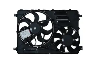 Fan, Motor Soğutması KAMOKA 7740084