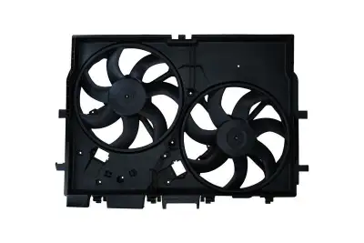Fan, Motor Soğutması KAMOKA 7740106 - 2. Görsel