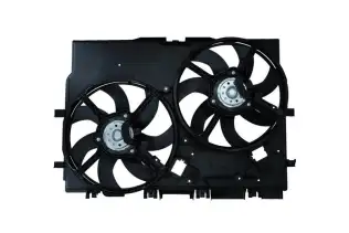 Fan, Motor Soğutması KAMOKA 7740106