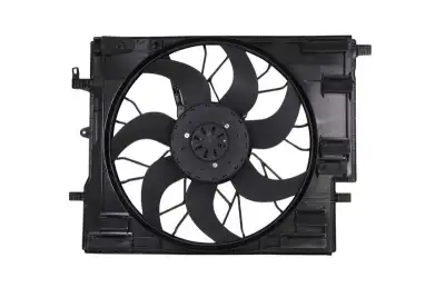 Fan, Motor Soğutması KAMOKA 7740237 - 2. Görsel