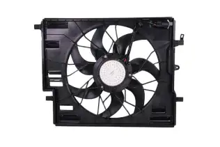 Fan, Motor Soğutması KAMOKA 7740237