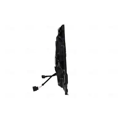 Fan, Motor Soğutması NISSENS 850697 - 4. Görsel