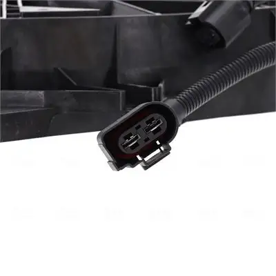 Fan, Motor Soğutması NISSENS 850697 - 5. Görsel