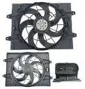 Fan, Motor Soğutması SONTIAN ZD1681394