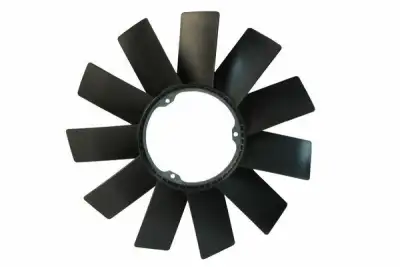 Fan, Motor Soğutması ÜRO Parts 11521712058 - 2. Görsel