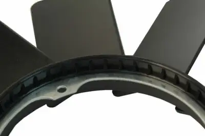 Fan, Motor Soğutması ÜRO Parts 11521712058 - 4. Görsel