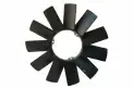 Fan, Motor Soğutması ÜRO Parts 11521712058
