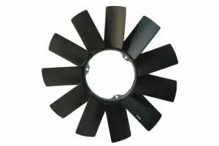 Fan, Motor Soğutması ÜRO Parts 11521712058