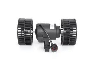 Fan Motoru