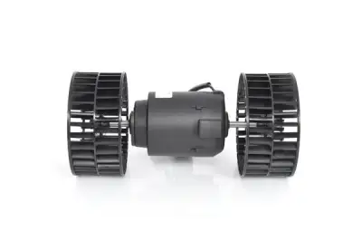 Fan Motoru - 3. Görsel