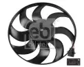 FEBI BILSTEIN 26860 Fan Motoru