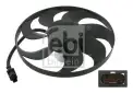 FEBI BILSTEIN 14742 Fan Motoru